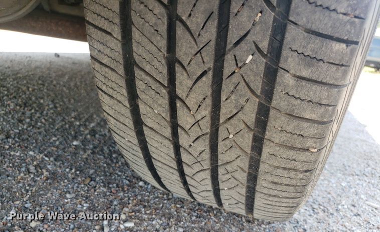 image for item DO2965 2009 Chevrolet Impala