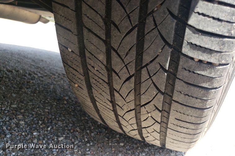 image for item DO2965 2009 Chevrolet Impala