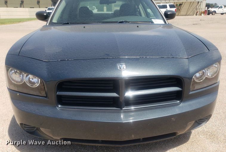 image for item DO2966 2007 Dodge Charger