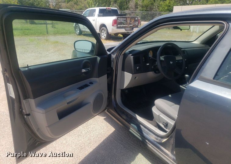 image for item DO2966 2007 Dodge Charger