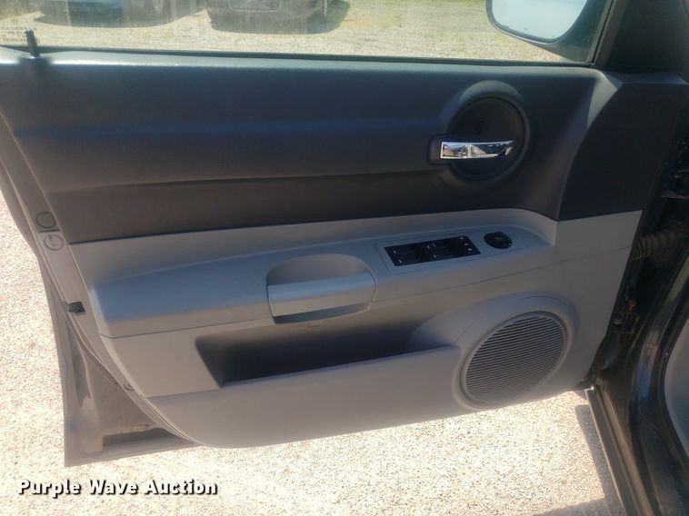 image for item DO2966 2007 Dodge Charger