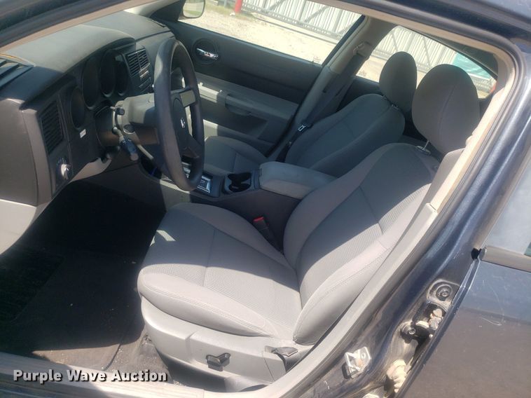 image for item DO2966 2007 Dodge Charger
