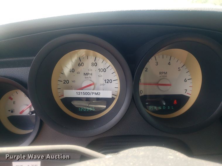 image for item DO2966 2007 Dodge Charger