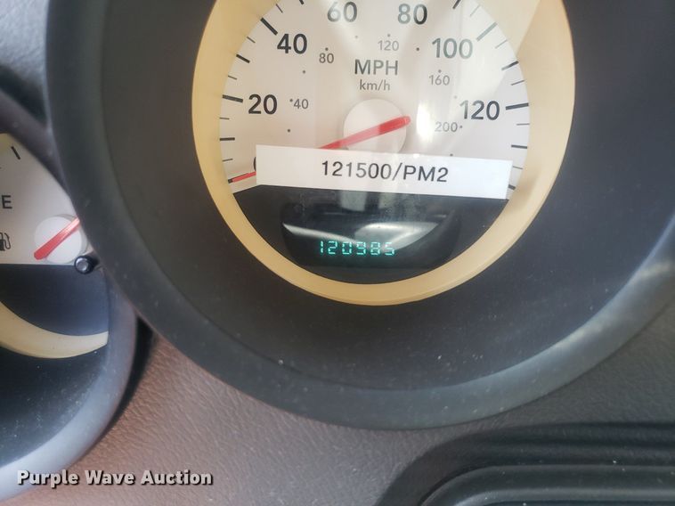 image for item DO2966 2007 Dodge Charger