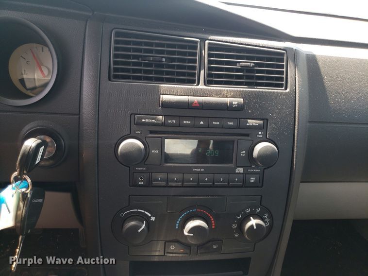 image for item DO2966 2007 Dodge Charger