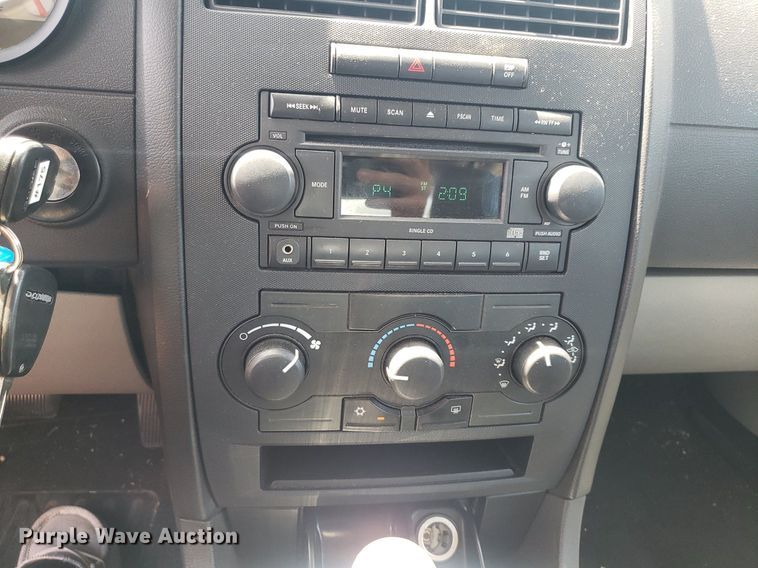 image for item DO2966 2007 Dodge Charger