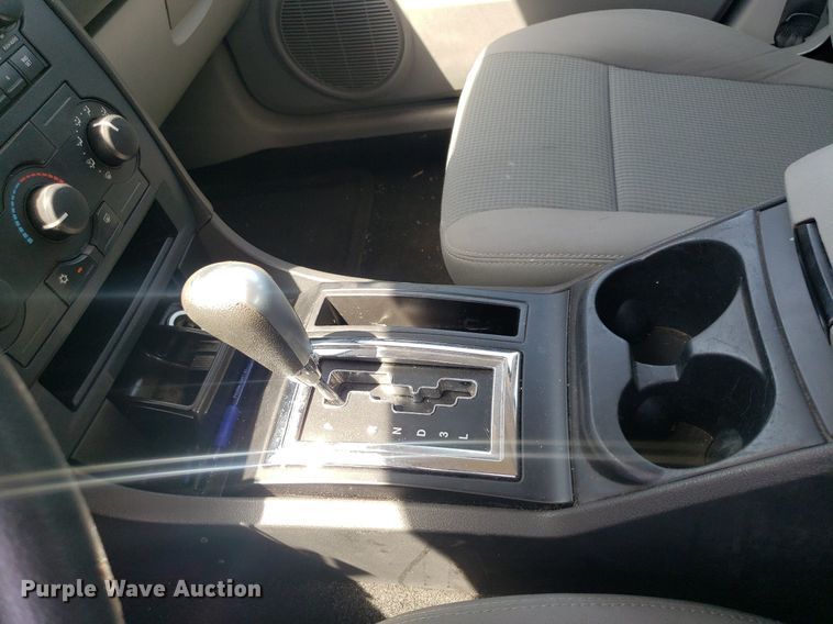 image for item DO2966 2007 Dodge Charger