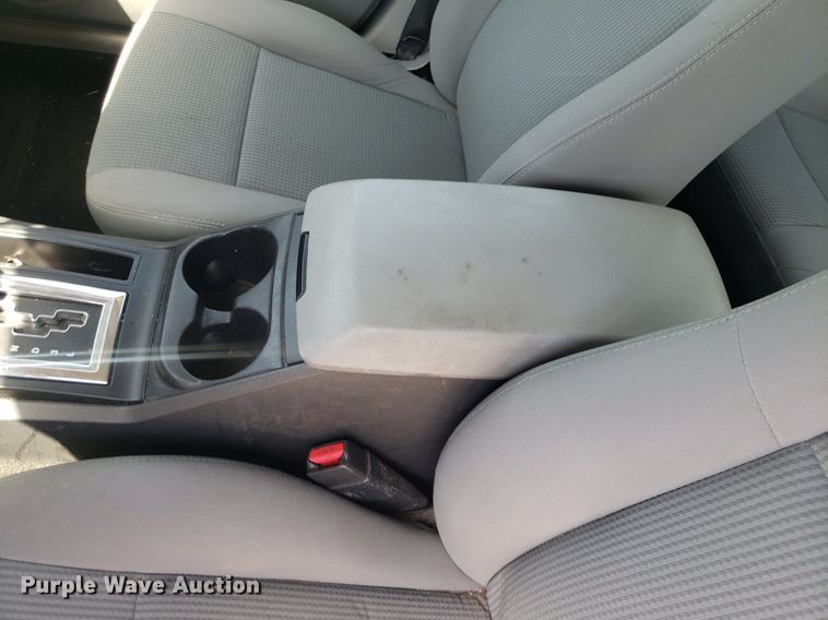 image for item DO2966 2007 Dodge Charger