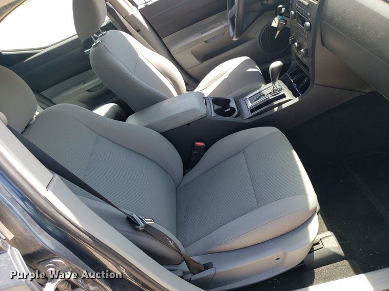 image for item DO2966 2007 Dodge Charger