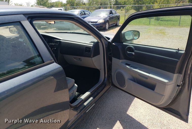 image for item DO2966 2007 Dodge Charger