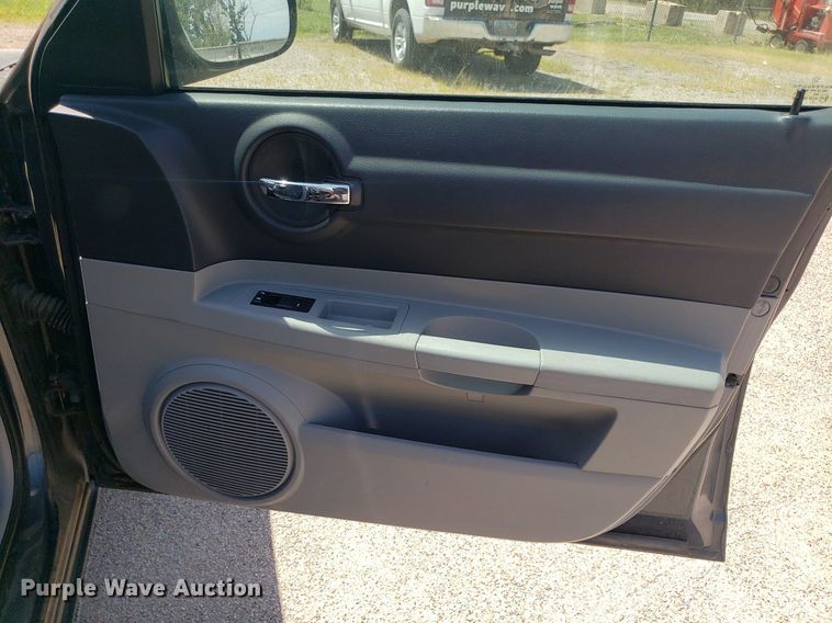 image for item DO2966 2007 Dodge Charger