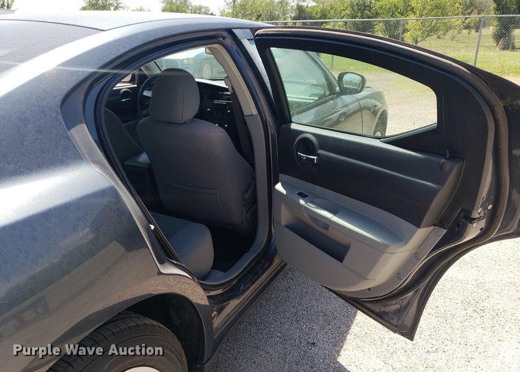 image for item DO2966 2007 Dodge Charger