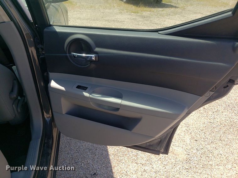 image for item DO2966 2007 Dodge Charger