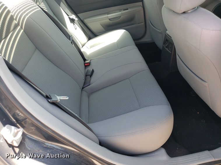 image for item DO2966 2007 Dodge Charger