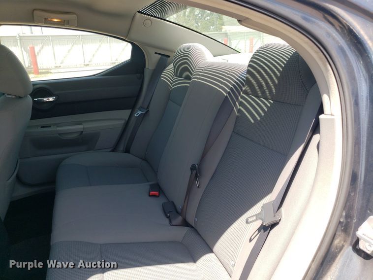 image for item DO2966 2007 Dodge Charger