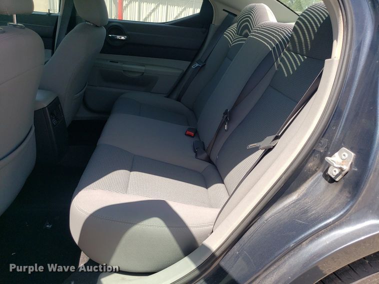 image for item DO2966 2007 Dodge Charger