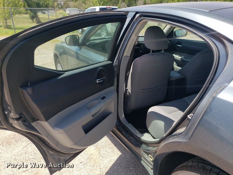 image for item DO2966 2007 Dodge Charger