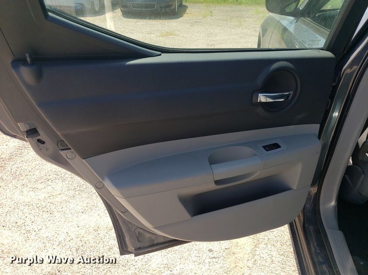 image for item DO2966 2007 Dodge Charger