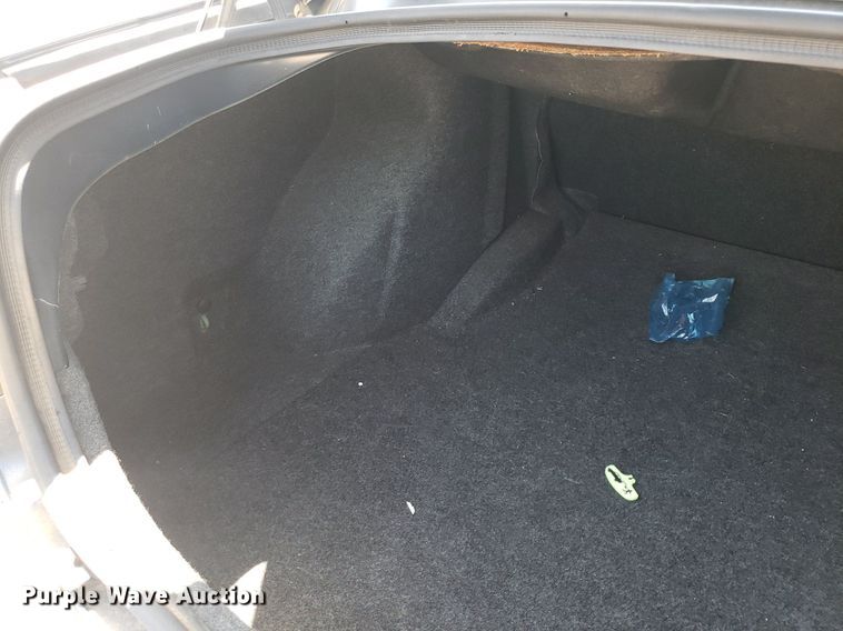 image for item DO2966 2007 Dodge Charger