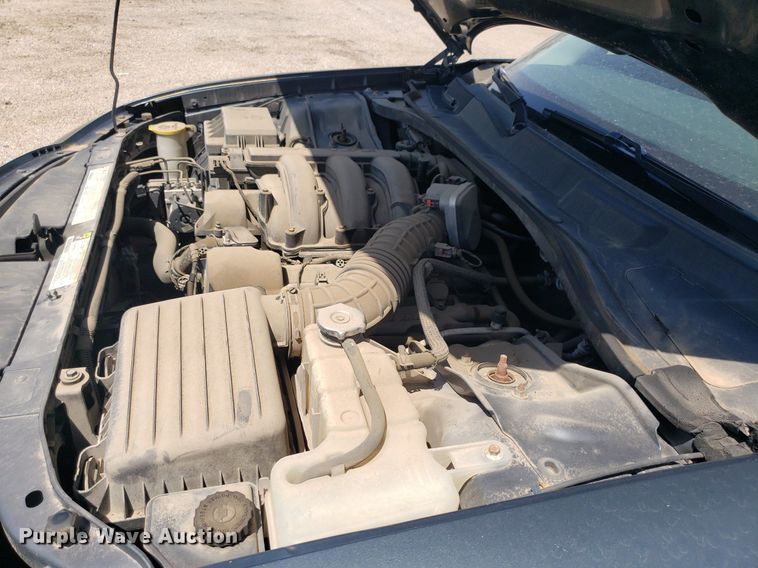 image for item DO2966 2007 Dodge Charger