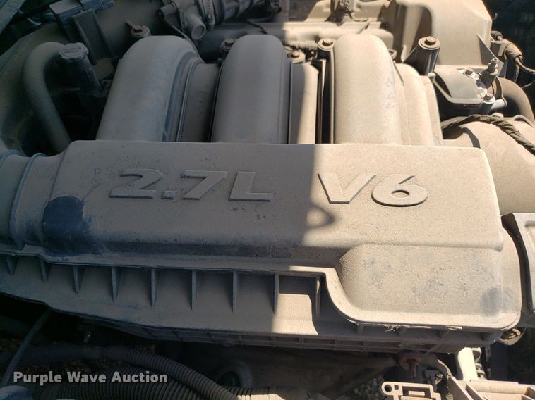 image for item DO2966 2007 Dodge Charger