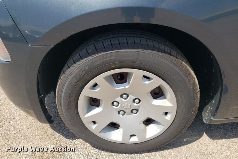 image for item DO2966 2007 Dodge Charger