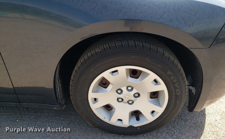 image for item DO2966 2007 Dodge Charger