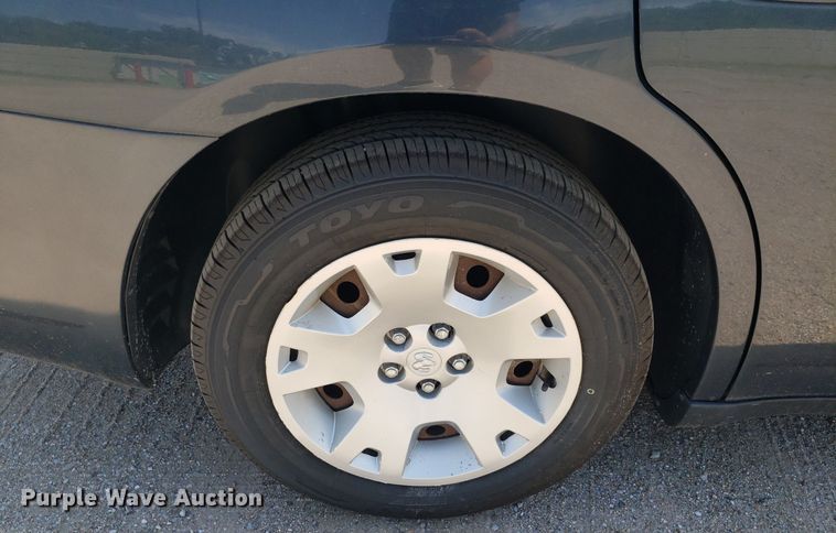 image for item DO2966 2007 Dodge Charger