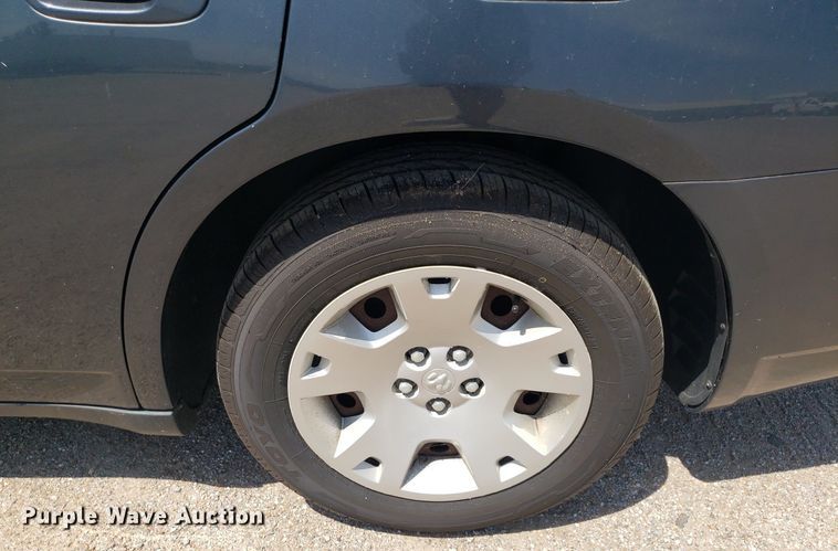 image for item DO2966 2007 Dodge Charger
