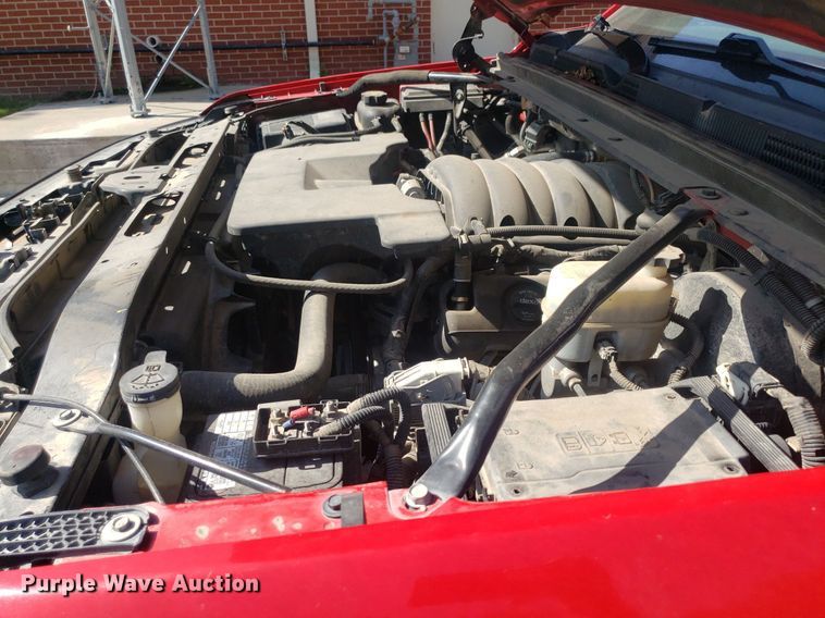 image for item DO2967 2015 Chevrolet Tahoe Police  SUV