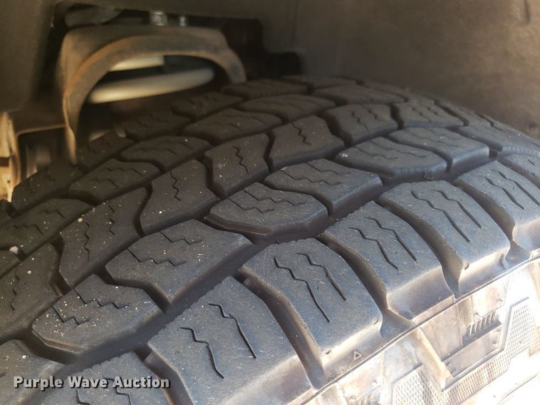 image for item DO2967 2015 Chevrolet Tahoe Police  SUV