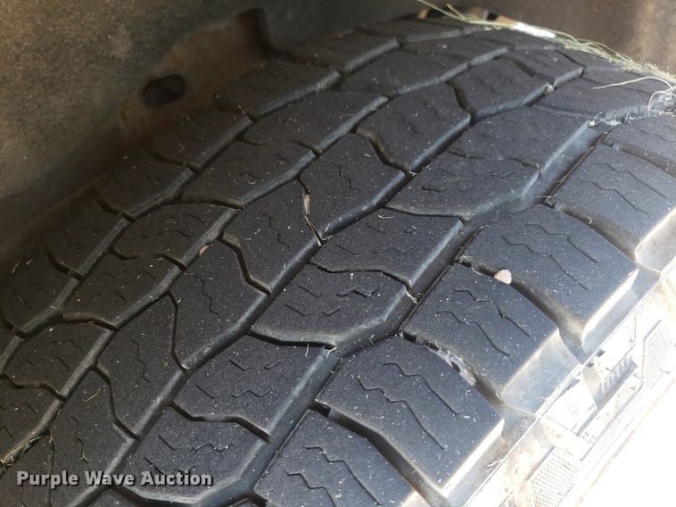 image for item DO2967 2015 Chevrolet Tahoe Police  SUV