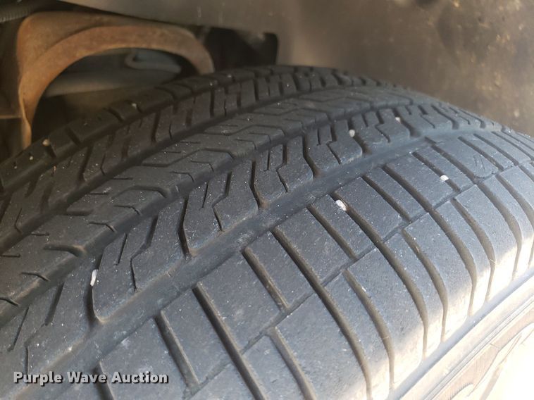 image for item DO2968 2013 Chevrolet Tahoe Police  SUV