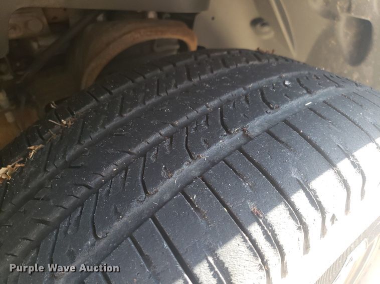 image for item DO2968 2013 Chevrolet Tahoe Police  SUV