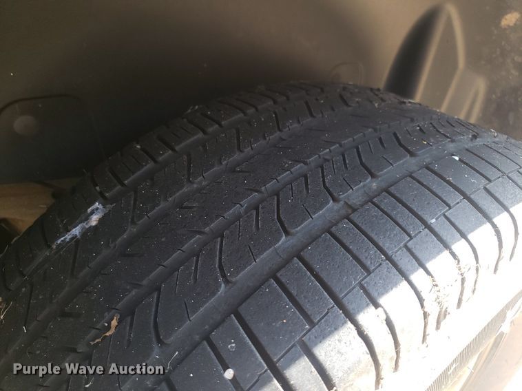 image for item DO2968 2013 Chevrolet Tahoe Police  SUV