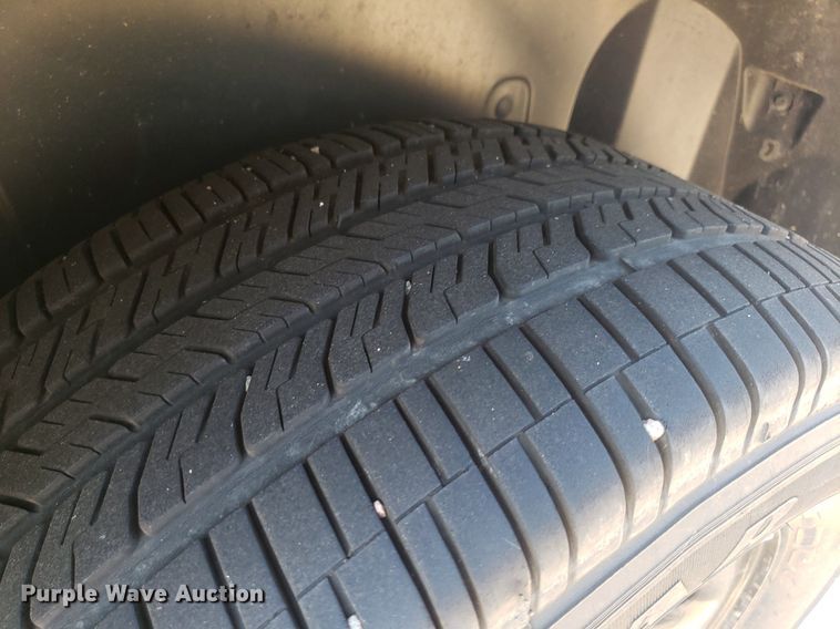 image for item DO2968 2013 Chevrolet Tahoe Police  SUV