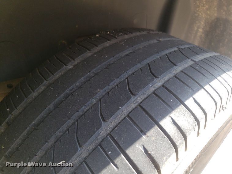 image for item DO2969 2014 Chevrolet Tahoe Police  SUV