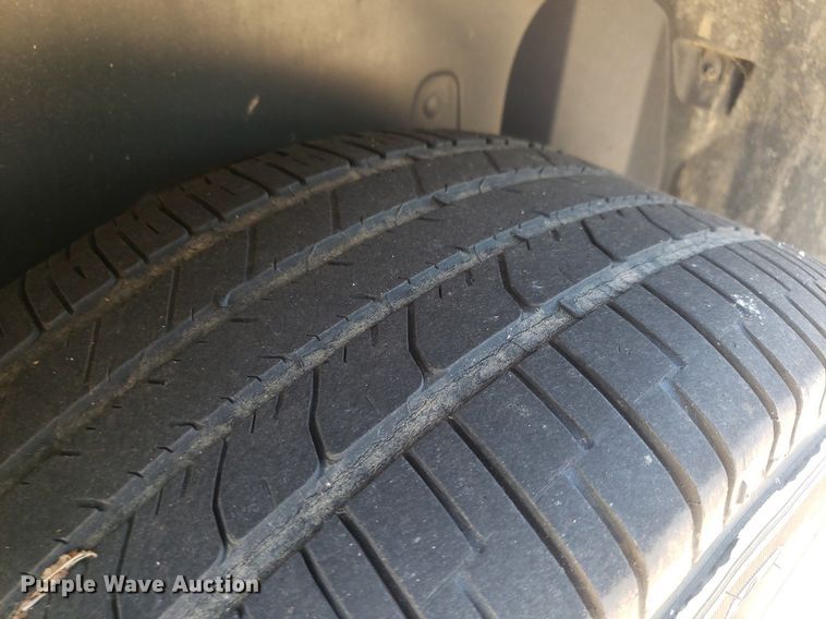 image for item DO2969 2014 Chevrolet Tahoe Police  SUV