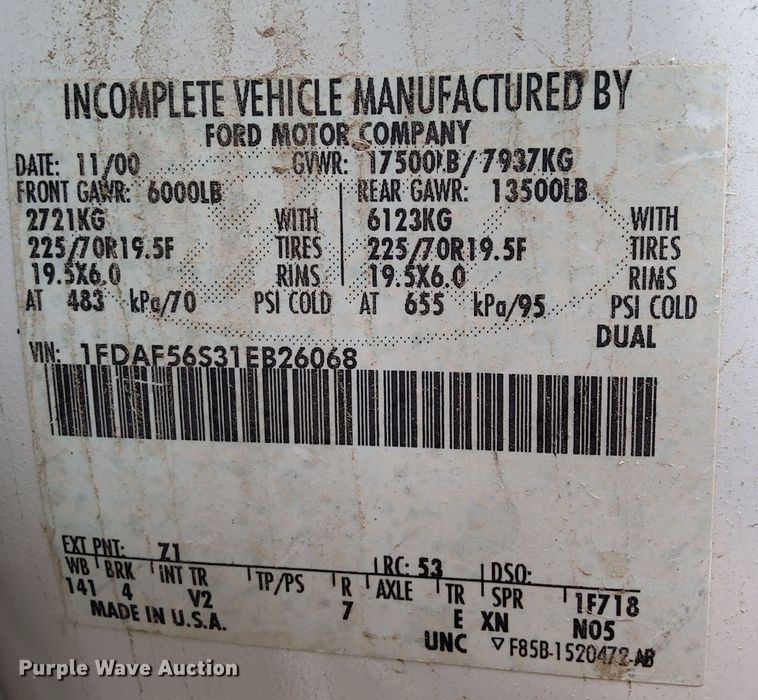 image for item DO2969 2014 Chevrolet Tahoe Police  SUV