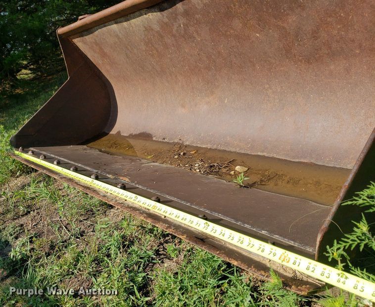 image for item DO3023 1994 Case 580 Super K  backhoe