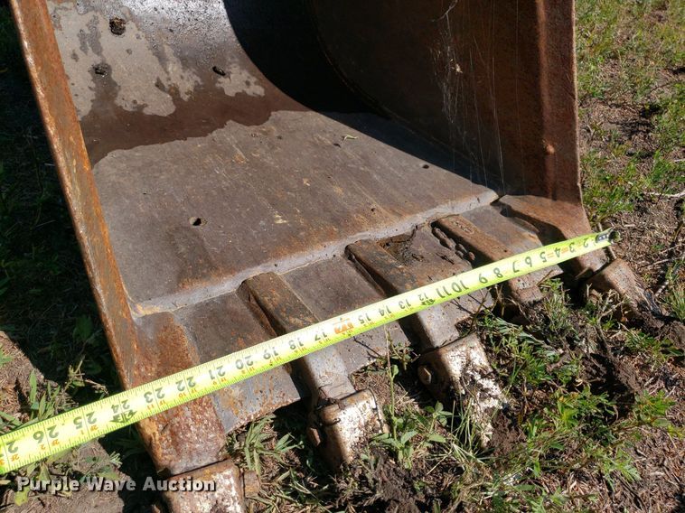 image for item DO3023 1994 Case 580 Super K  backhoe