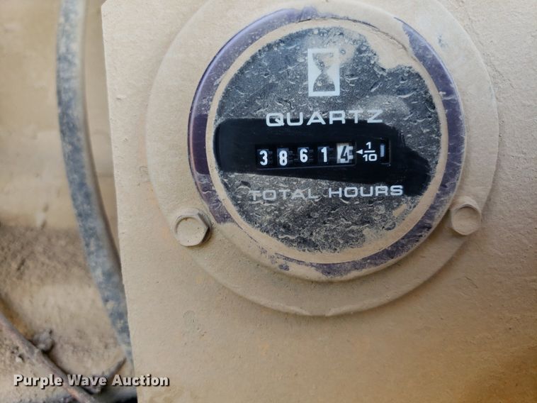 image for item DO3024 1991 John Deere 770B-H  motor grader