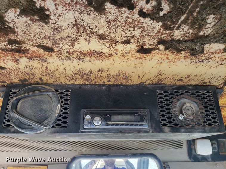 image for item DO3024 1991 John Deere 770B-H  motor grader