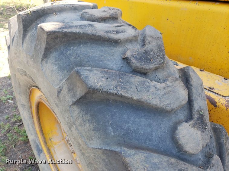 image for item DO3024 1991 John Deere 770B-H  motor grader