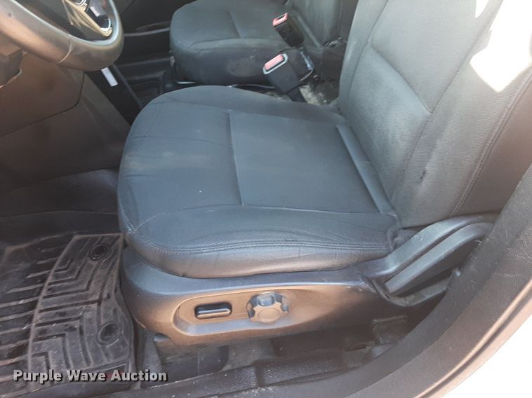 image for item DO3049 2019 Ford Explorer Police Interceptor  SUV