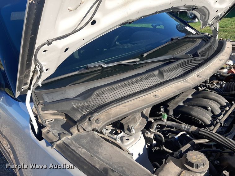 image for item DO3049 2019 Ford Explorer Police Interceptor  SUV