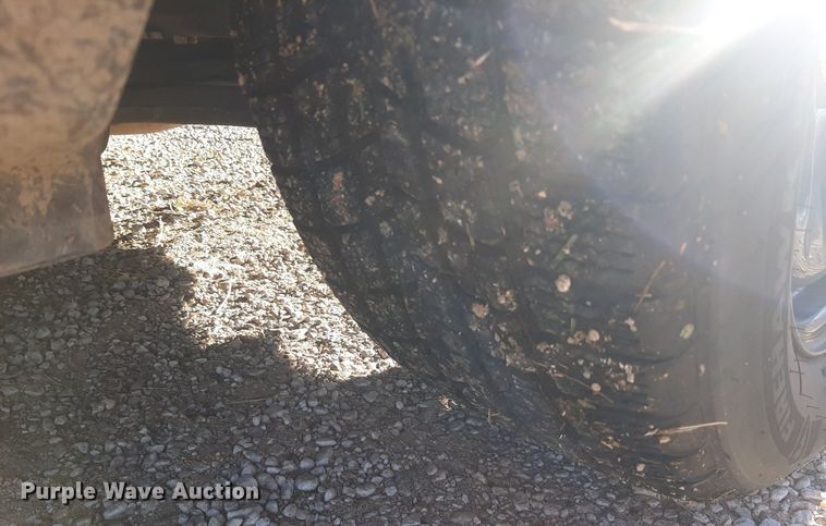 image for item DO3049 2019 Ford Explorer Police Interceptor  SUV