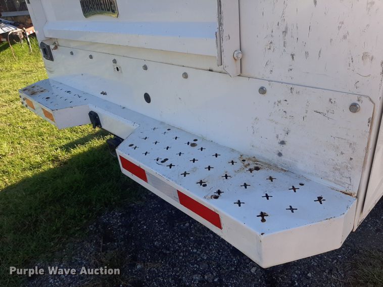 image for item DO3050 2018 Chevrolet Silverado 2500HD  Double Cab pickup truck