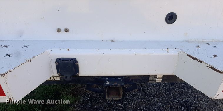 image for item DO3050 2018 Chevrolet Silverado 2500HD  Double Cab pickup truck