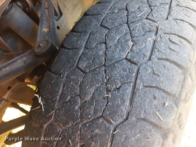 image for item DO3050 2018 Chevrolet Silverado 2500HD  Double Cab pickup truck